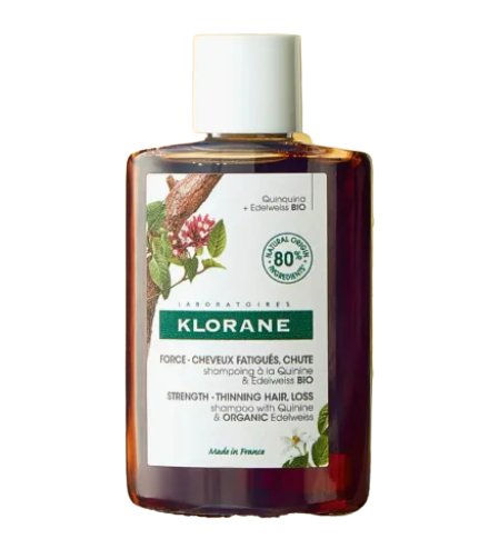 Klorane Shampoo with Quinine 25ml