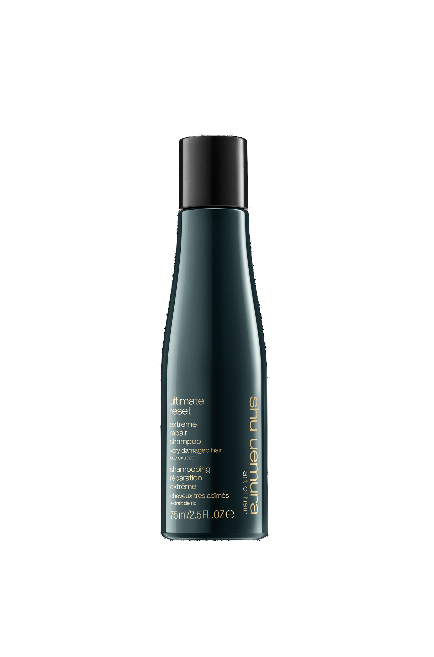 Shu Ultimate Reset Shampoo 75ml