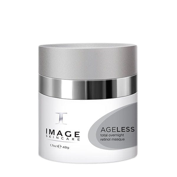 Image Skincare Ageless - Total Overnight Retinol Masque 50ml