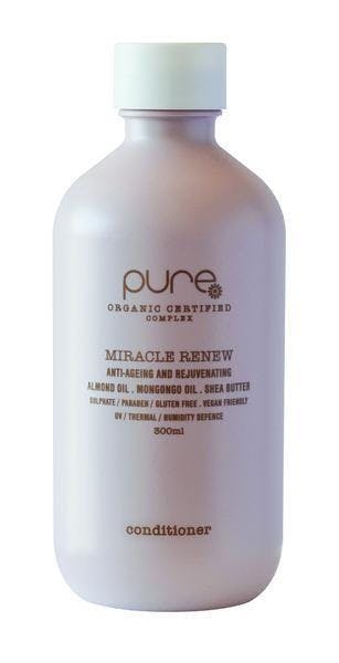 Pure Miracle Renew Conditioner 300ml