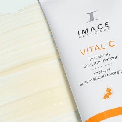 Image Skincare Vital C - Hydrating Enzyme Masque 59ml