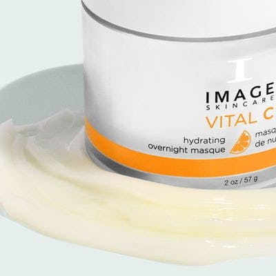 Image Skincare VITAL C - Hydrating Overnight Masque 59ml
