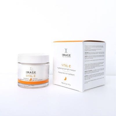 Image Skincare VITAL C - Hydrating Overnight Masque 59ml