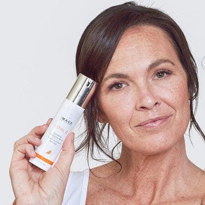 Image Skincare Vital C - Hydrating Anti-Aging Serum 50ml