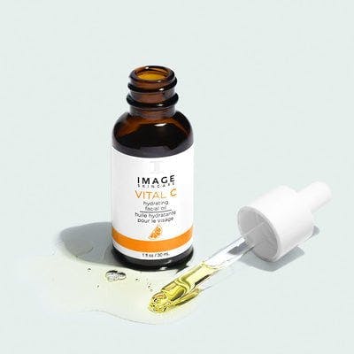 Image Skincare Vital C - Hydrating Facial Oil 30ml