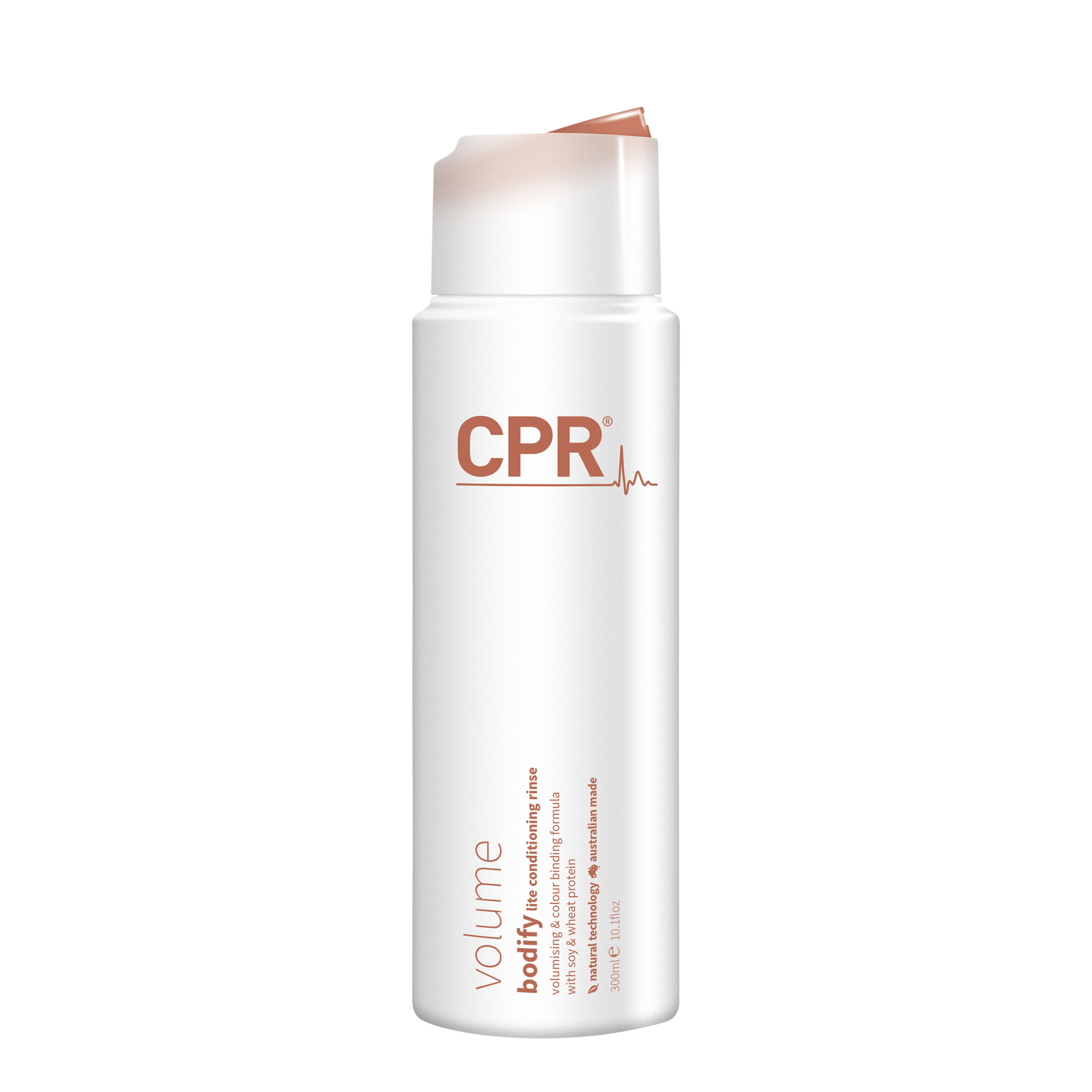Vitafive CPR Volume Bodify Lite Conditioning Rinse 300ml