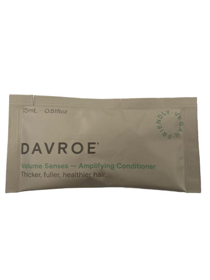 Davroe Volume Senses Conditioner Sachet
