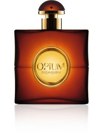 Yves Saint Laurent Opium Eau De Toilette 50ml