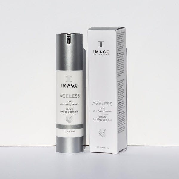 Image Skincare Ageless - Total Anti-Aging Serum with SCT 50ml