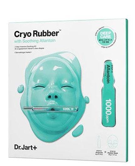 Dr.Jart+ Cryo Rubber Mask With Soothing Allantoin