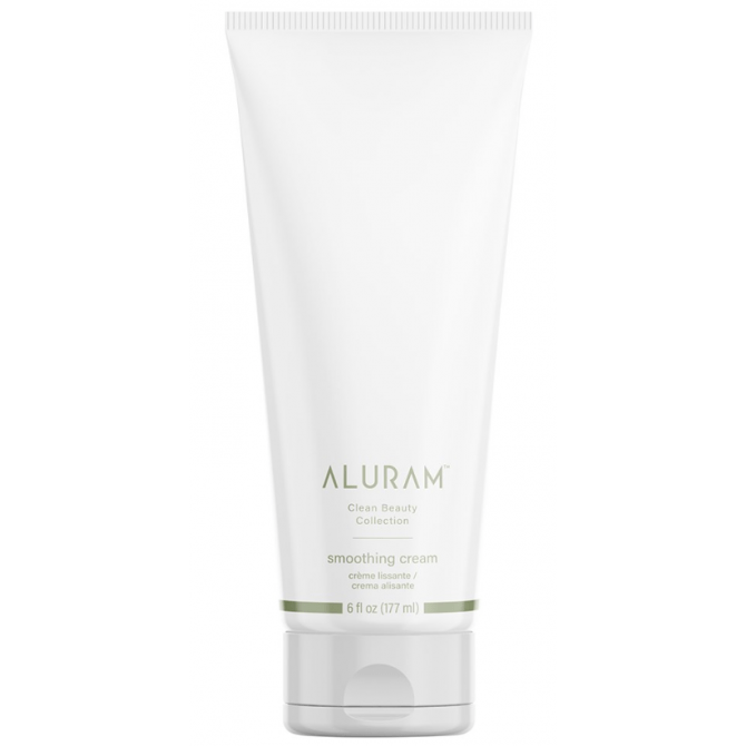Aluram Smoothing Cream 177ml