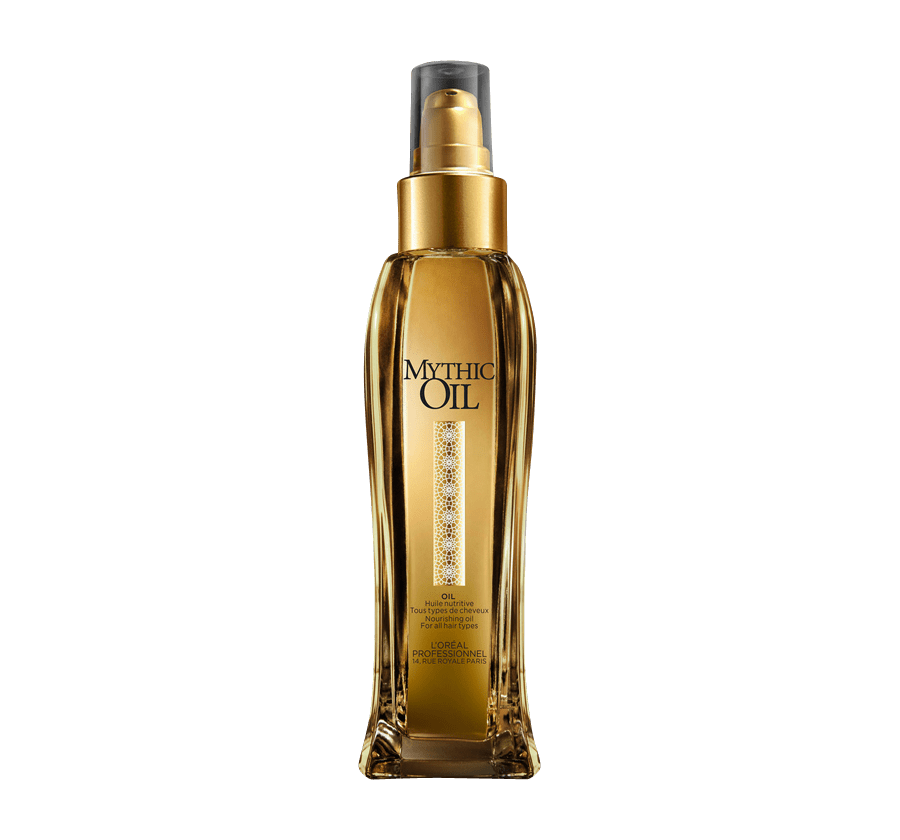 L'Oréal Professionnel Mythic Oil Nourishing Oil (Normal Hair) 100ml