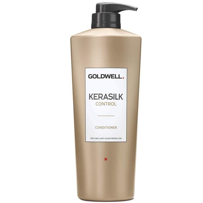 Goldwell Kerasilk Control Conditioner 1000ml