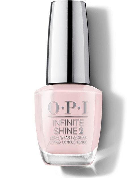 OPI Infinite Shine Nail Polish - Baby, Take a Vow 15ml