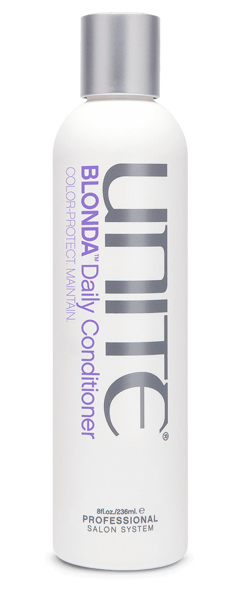 Unite BLONDA Daily Conditioner 236ml