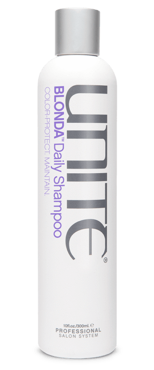 Unite BLONDA Daily Shampoo 300ml