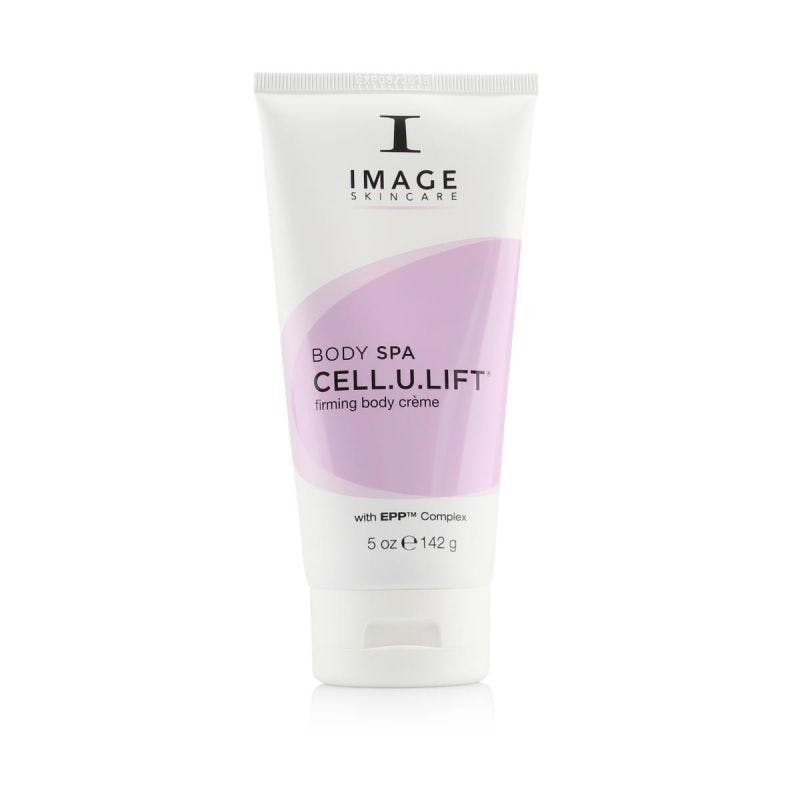 Image Skincare Body Spa - Cell.U.Lift Firming Body Creme 148ml