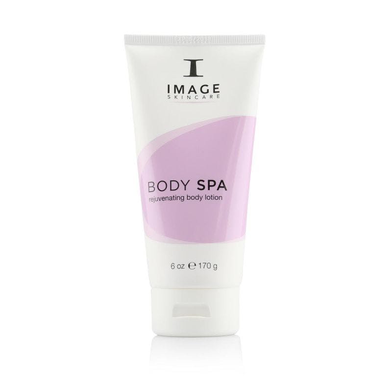 Image Skincare Body Spa - Rejuvenating Body Lotion 177ml
