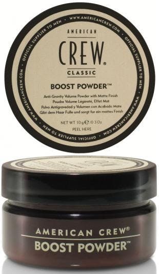 American Crew Boost Powder 10g - 19.99