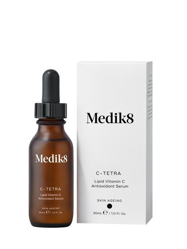 Medik8 C-Tetra Vitamin C Serum 30ml