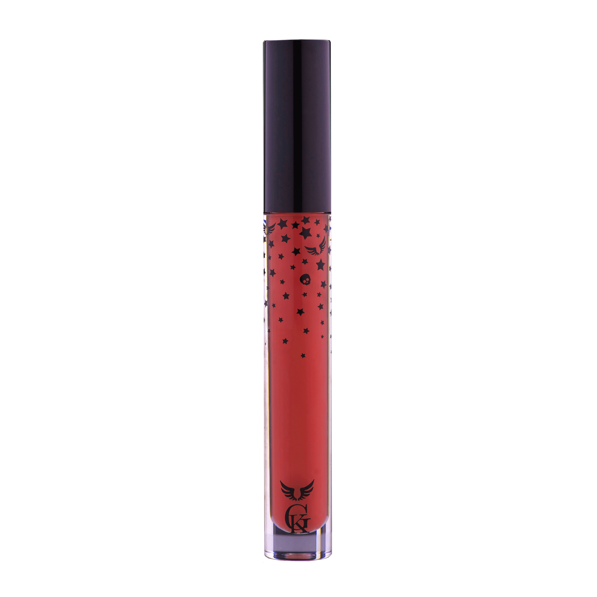 Garbo & Kelly Rock Liquid Matte Lipstick 3g