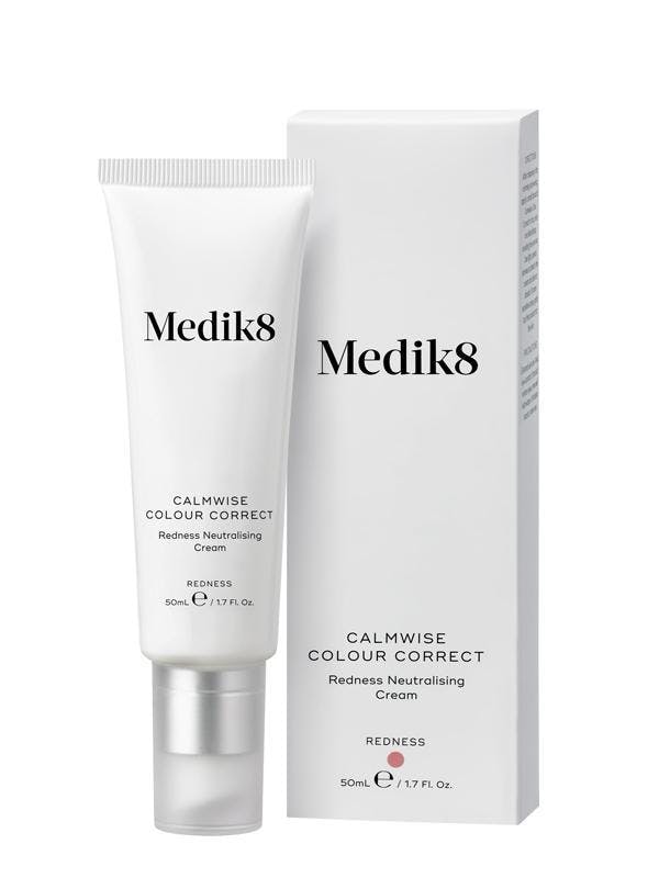 Medik8 Calmwise Colour Correct Cream 50ml