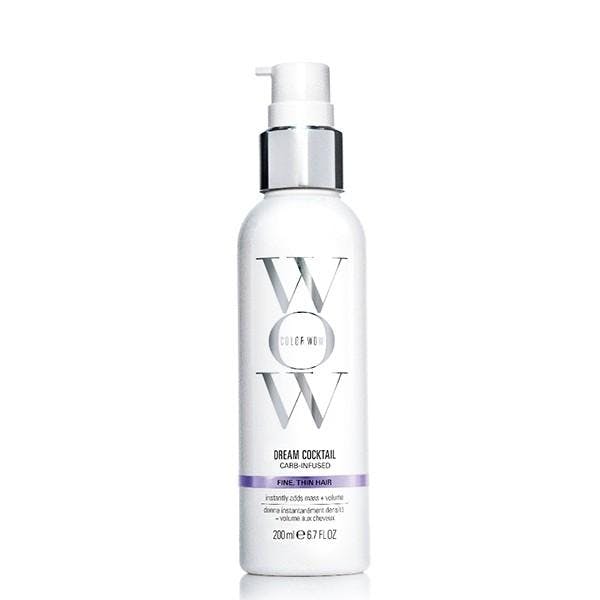 Color Wow Dream Cocktail Carb-Infused - Volume 200ml