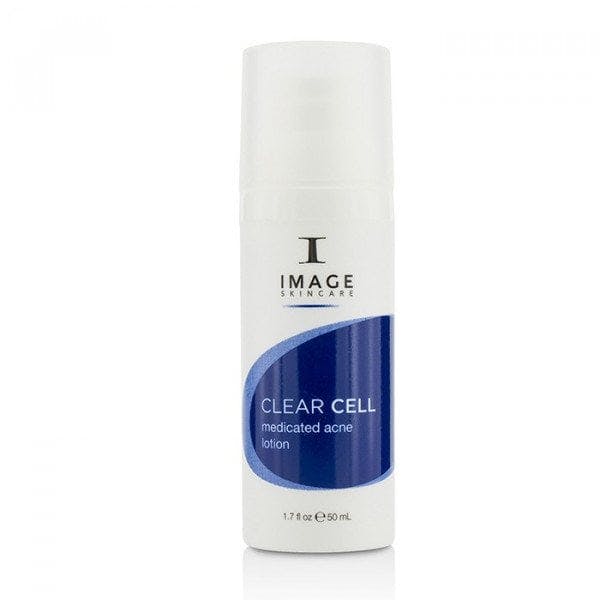Image Skincare Clear Cell - Medicated Acne Lotion 50ml