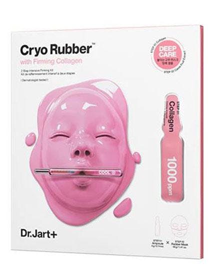 Dr.Jart+ Cryo Rubber Mask With Firming Collagen