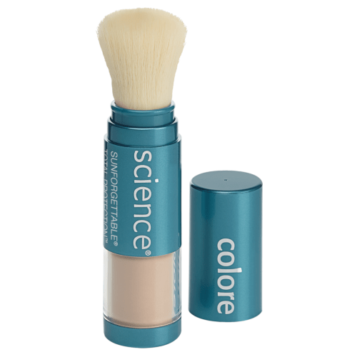 Colorescience Sunforgettable Total Protection Brush-On Shield SPF30
