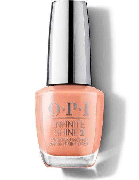 OPI Infinite Shine Nail Polish Coral-ing Your Spirit Animal 15ml