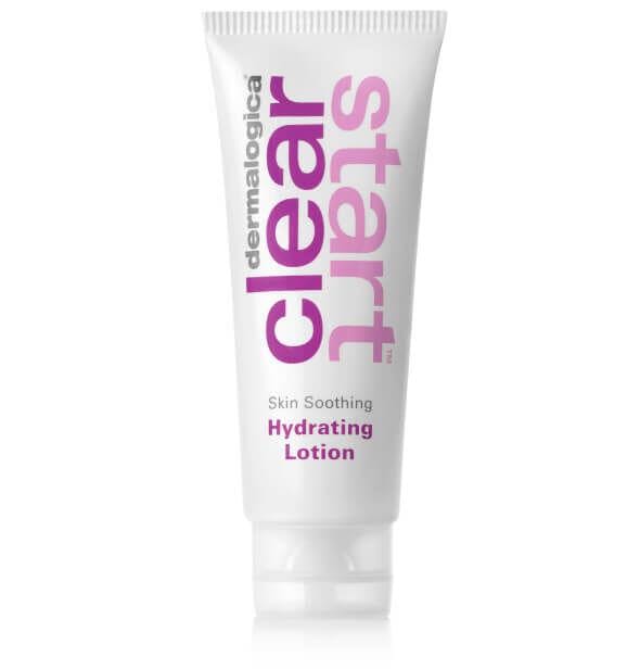 Dermalogica Clear Start Skin Soothing Hydrating Lotion 60ml