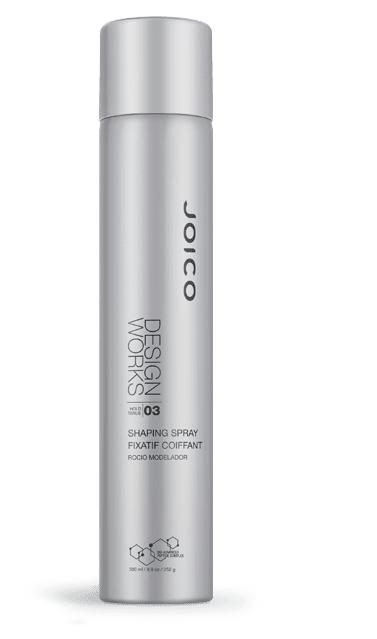 Joico Design Works Shaping Spray 300ml