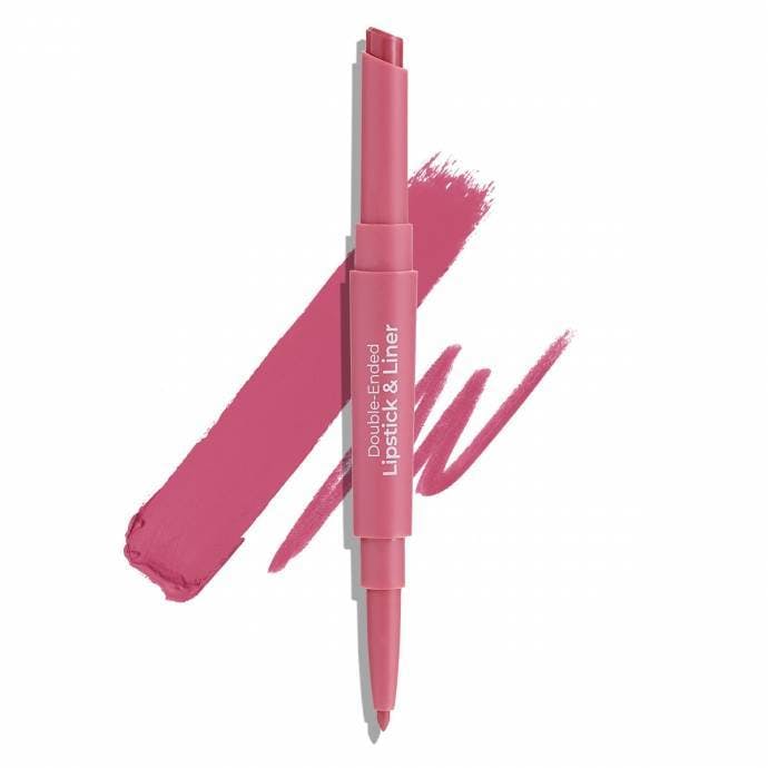 MCoBeauty Double Ended Lip-Stick & Liner