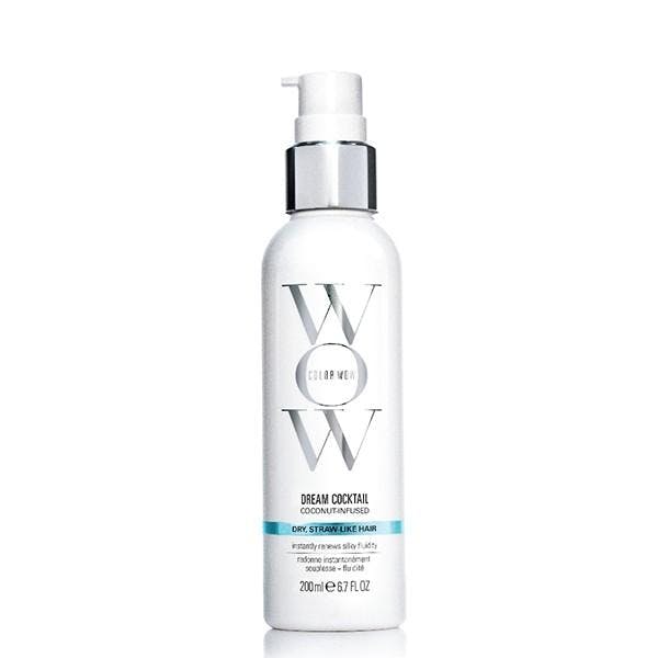 Color Wow Dream Cocktail Coconut-Infused - Dry Hair 200ml