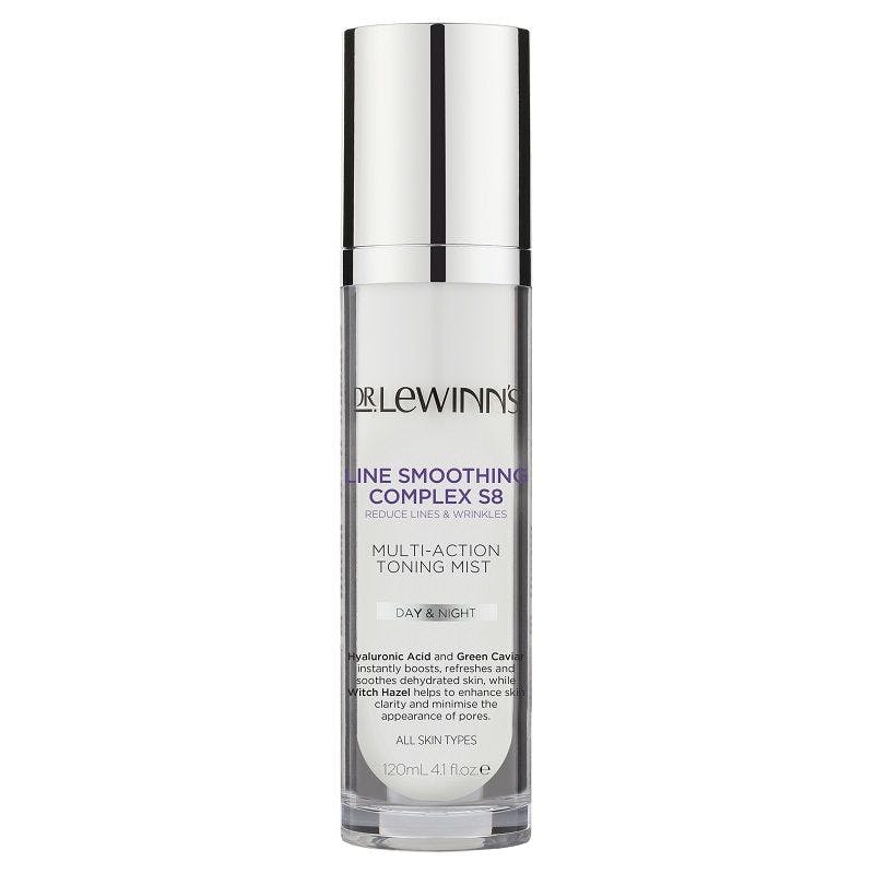 Dr. LeWinn's Line Smoothing Complex Multi-Action Toning Mist 120mL