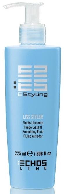 Echosline Styling Liss Styler Smoothing Fluid 225ml