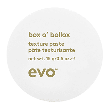 Evo Box O' Bollox Texture Paste 15g