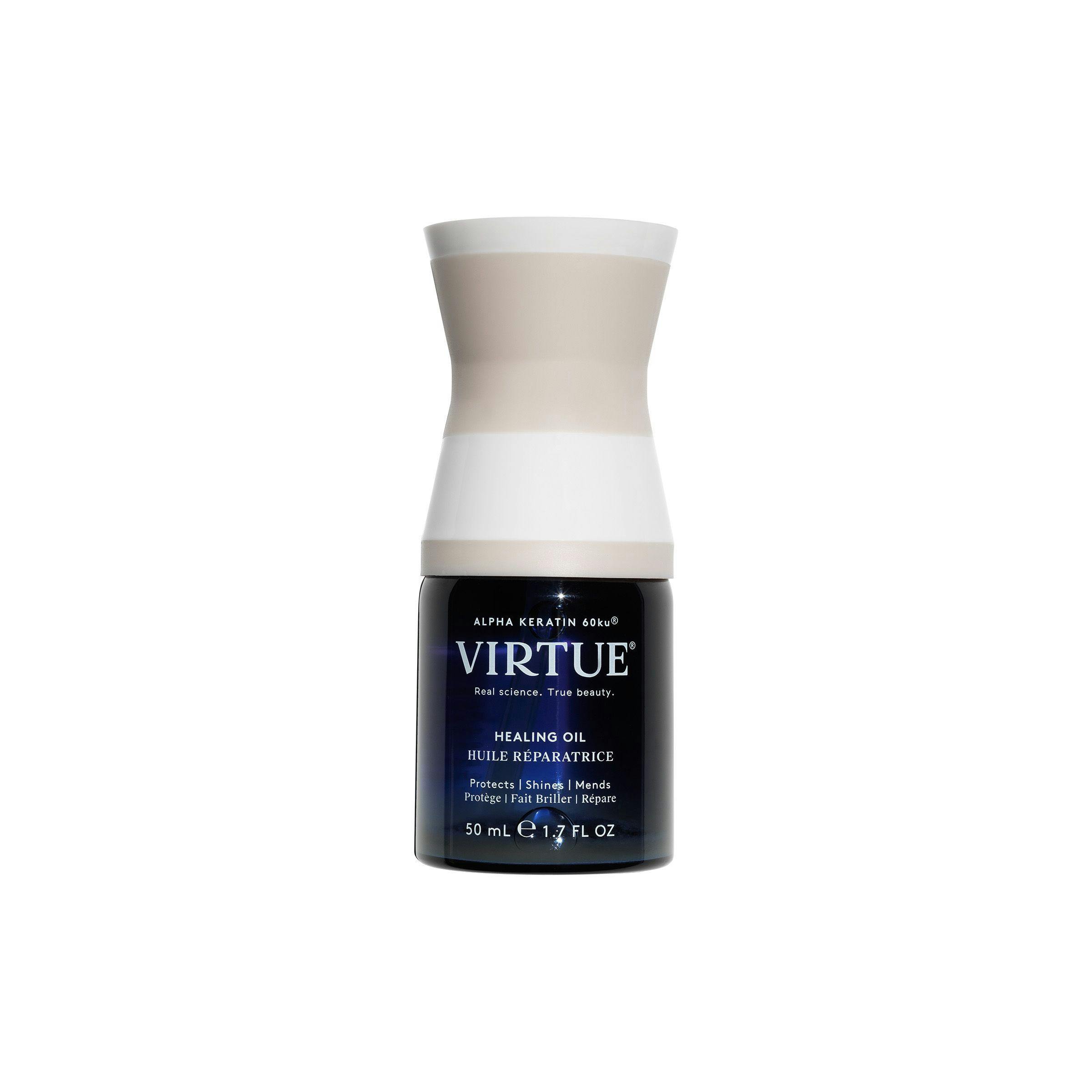 Virtue Healing Oil 50g