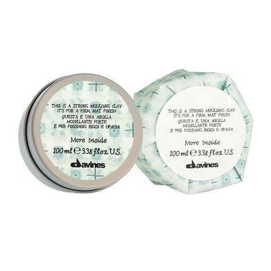 Davines Strong Moulding Clay 75ml