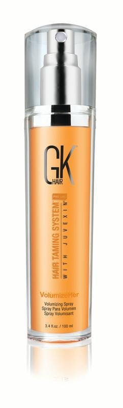 GK Hair VolumizeHer Volumizing Spray 100ml