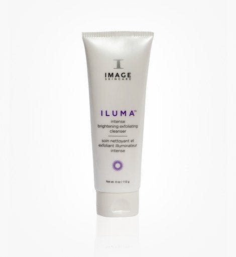 Image Skincare Iluma - Intense Brightening Exfoliating Cleanser 118ml