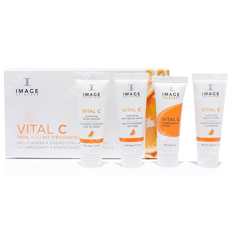 Image Skincare VITAL C - Trial Kit