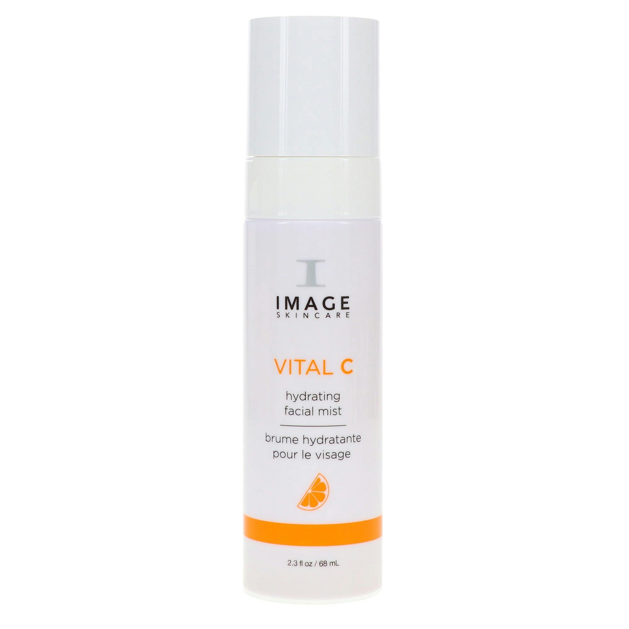 Image Skincare Vital C - Hydrating Facial Mist 68ml