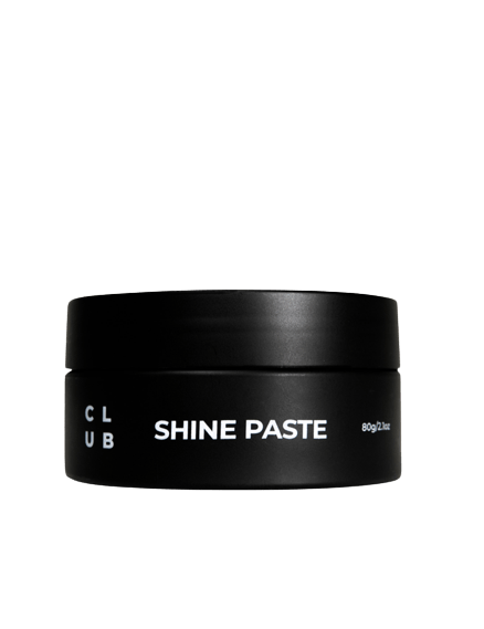 CLUB Shine Paste 105g