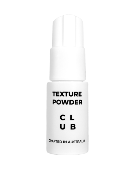 CLUB Texture Powder Light 283g