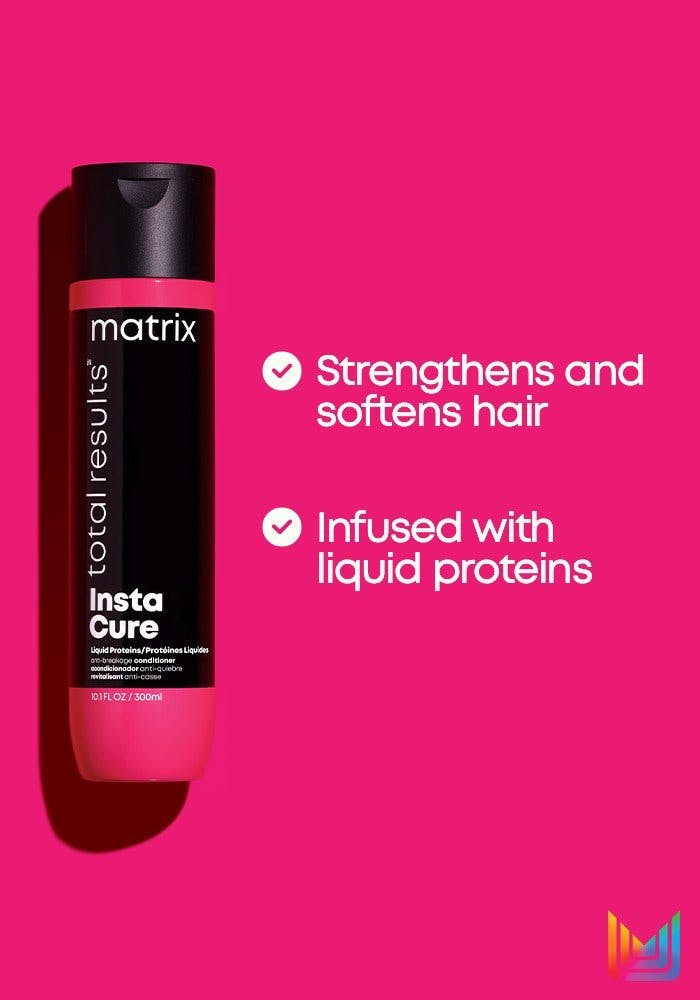 Matrix Total Results Instacure Anti-Breakage Conditioner 1000ml