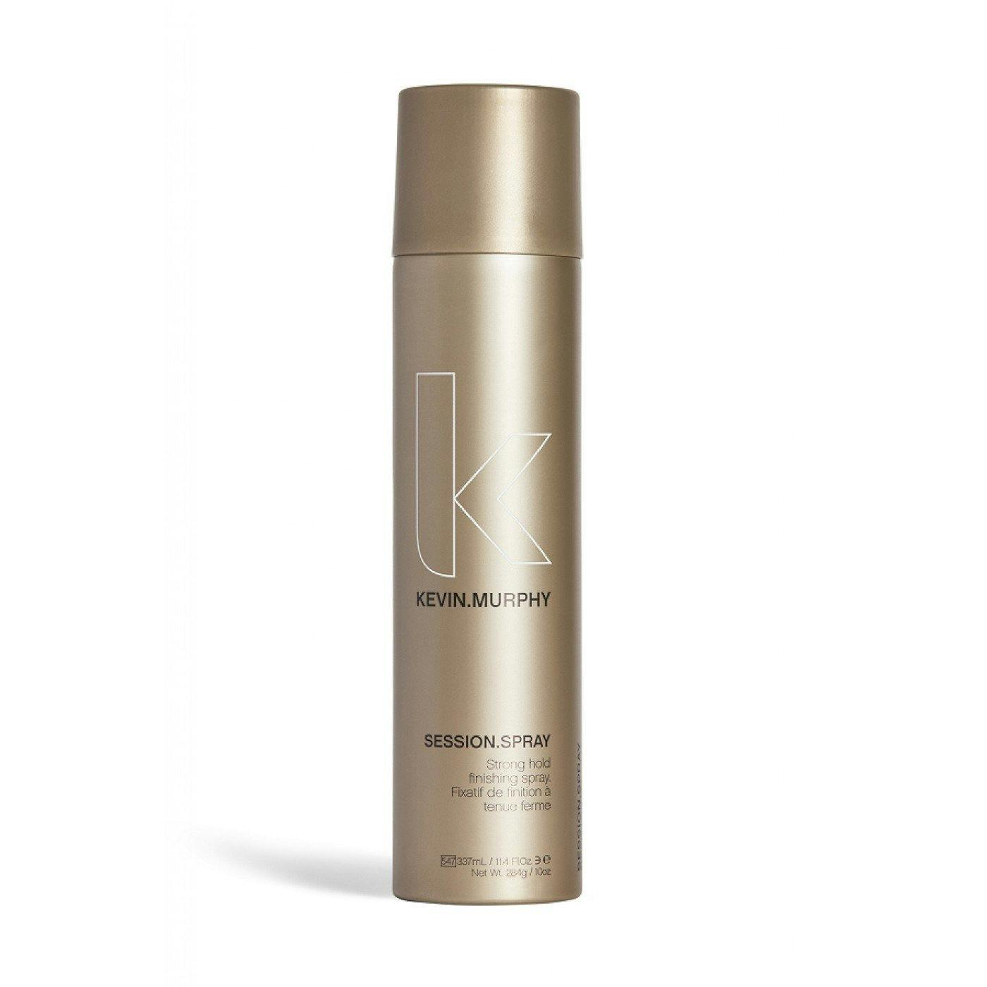 KEVIN.MURPHY Session.Spray 400ml