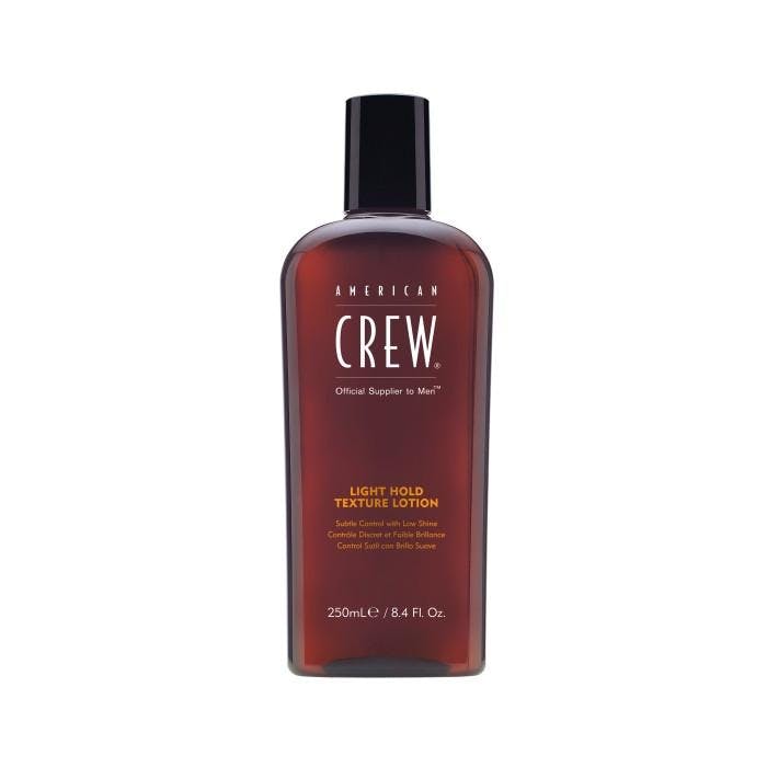 American Crew Light Hold Texture Lotion 250ml - 24.95