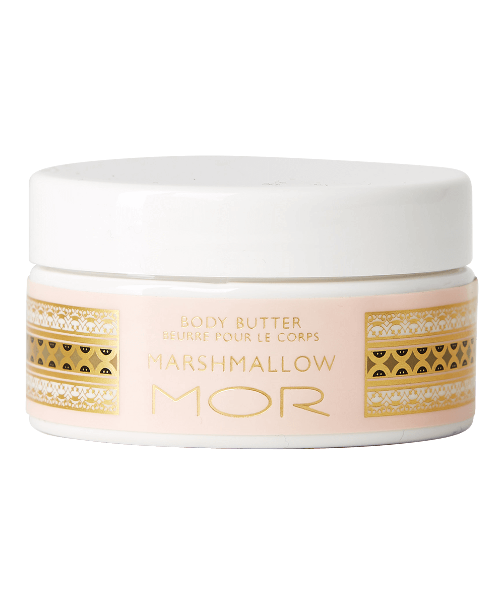 MOR Little Luxuries Marshmallow Body Butter 50g